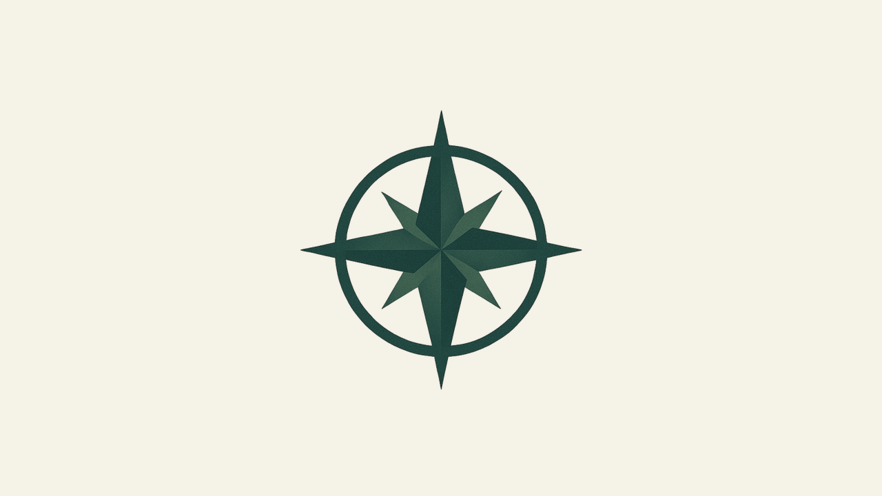 The Green Rose